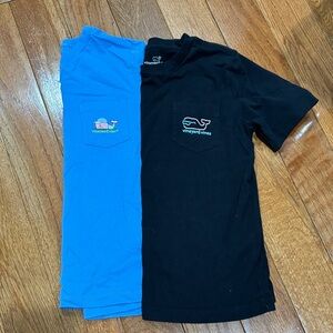Vineyard Vines t shirt bundle